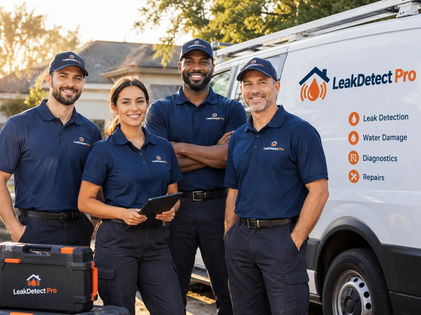 Roof Repair company in Fremont, MI